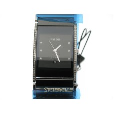 Rado Integral Diamond ref. R20757759 nuovo full set